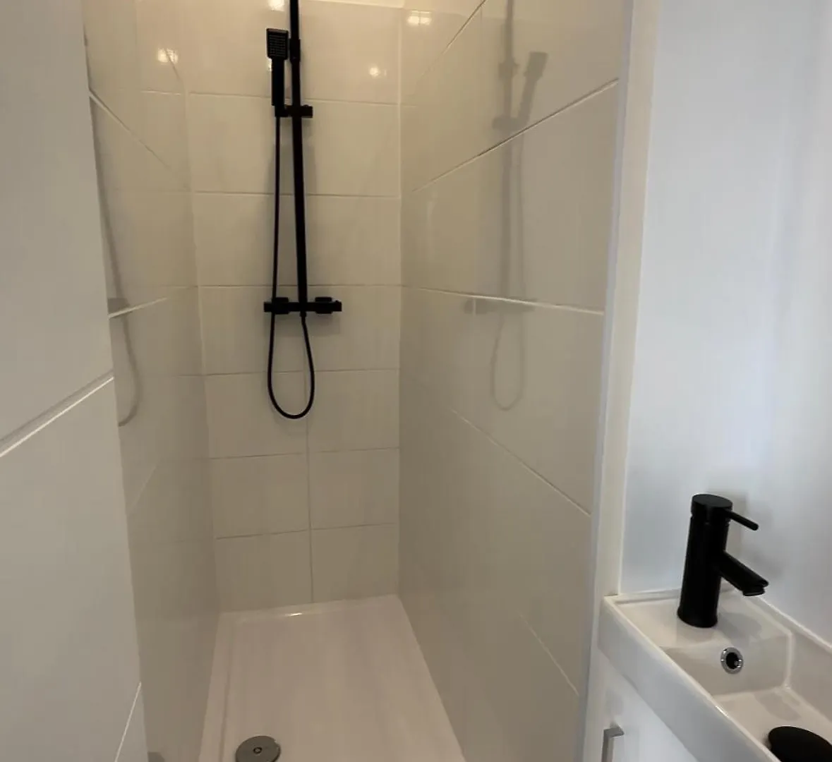 בית הארחה בורנמות' Seaside Florence 5 Min From Beach Parking