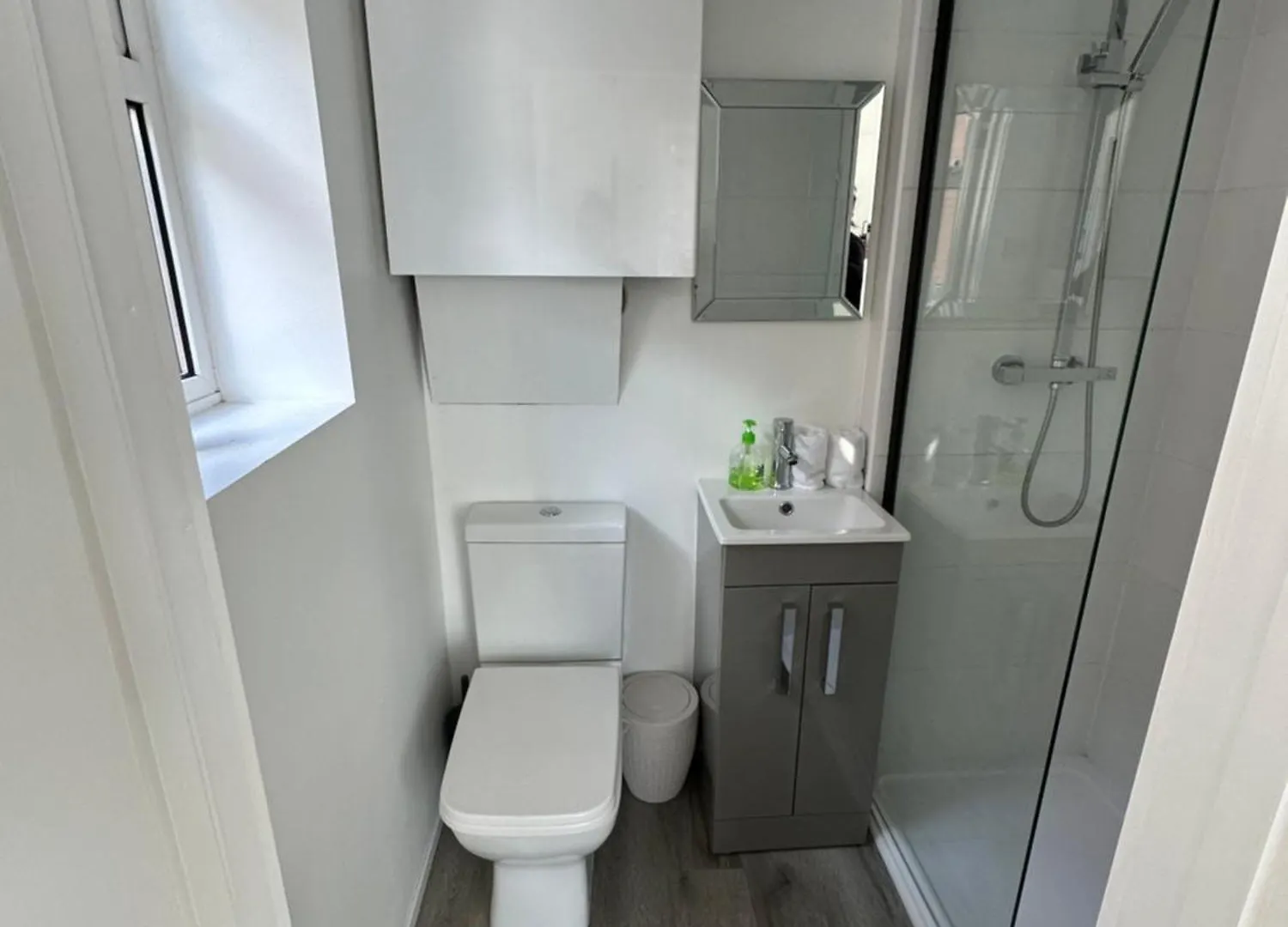 בורנמות' Seaside Florence 5 Min From Beach Parking 0*,