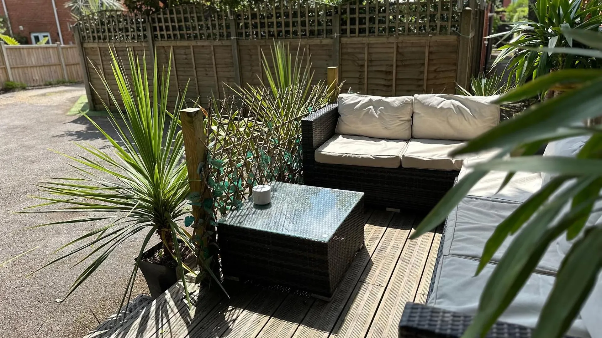 בורנמות' Seaside Florence 5 Min From Beach Parking 0*,