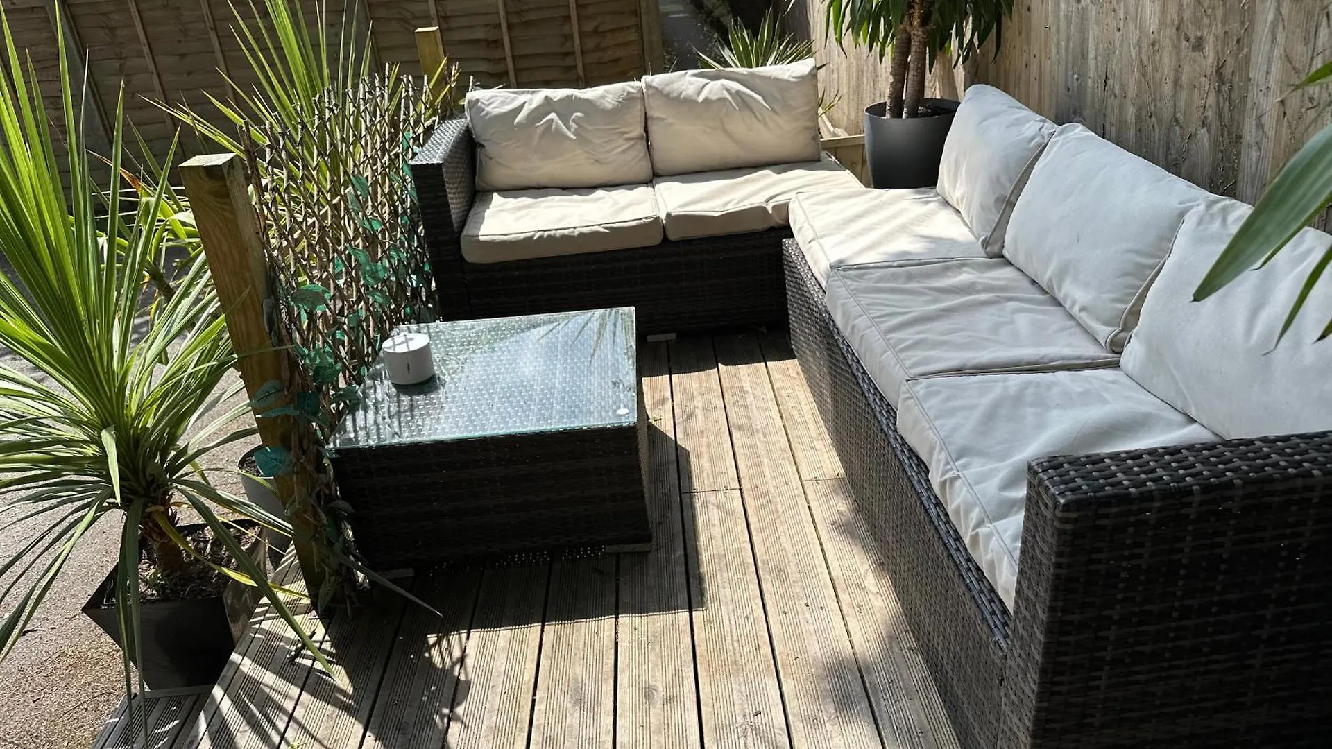 בורנמות' Seaside Florence 5 Min From Beach Parking