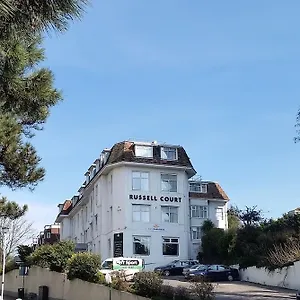 4* Hotel Belvilla Russel Court