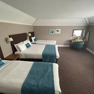 Hotel Hinton Firs, Bournemouth
