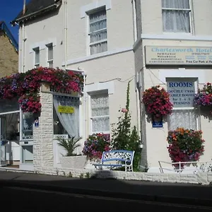 Guest house The Charlesworth, Bournemouth
