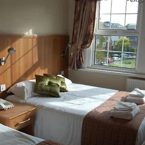 Guest house Lampeter, Bournemouth