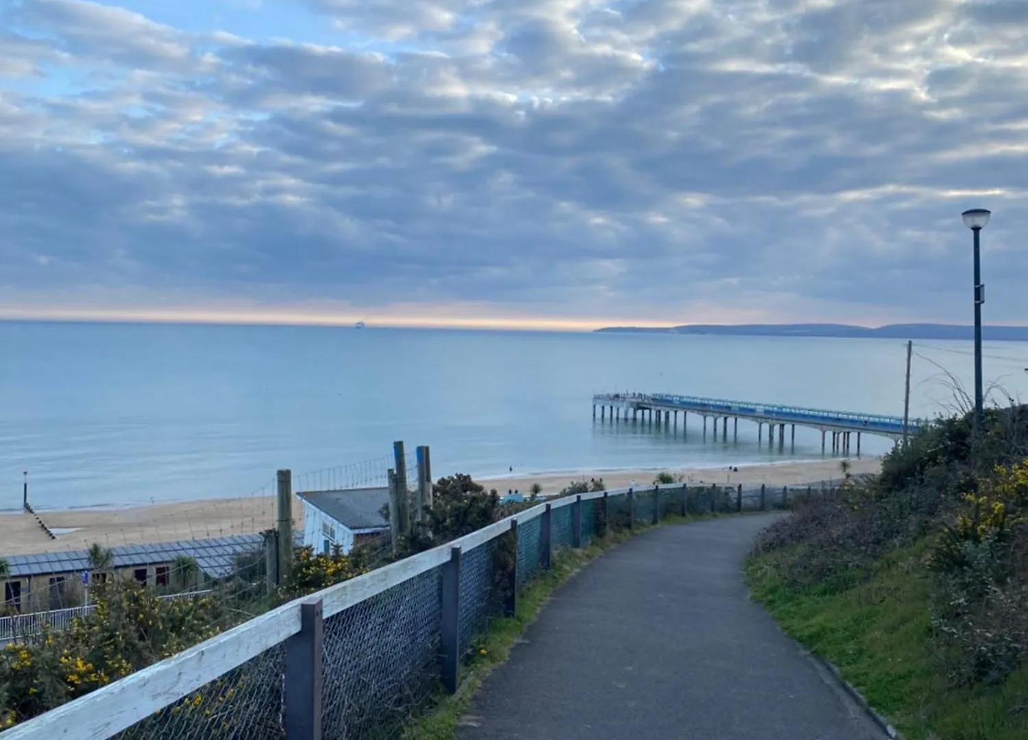 Seaside Florence 5 Min From Beach Parking Bournemouth Guest house