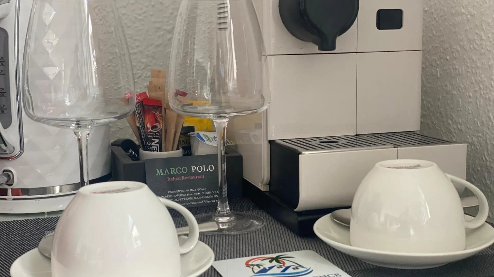Guest house Seaside Florence 5 Min From Beach Parking Bournemouth